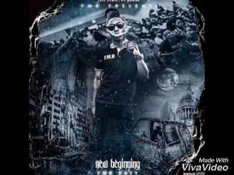 Fmb dayy - Murdering shit