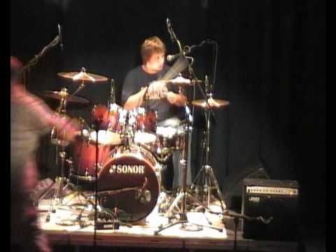 David Adámek solo  Palác Akropolis