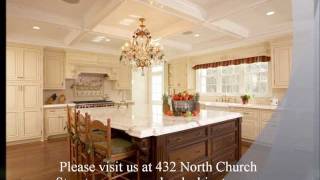 preview picture of video 'Packard Cabinetry of Hendersonville, Custom Cabinetry, Kitchen Cabinets, Kitchen Renovations'