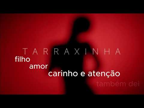 B26 | Tarraxinha - Lil Saint Feat Cef (lyrics/letra)