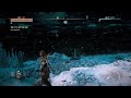 Horizon Zero Dawn Walkthrough - Part 15 Seeker at the Gates - by Bell (PS4)