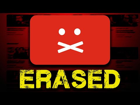 YouTube's Infamous DELETED Videos...