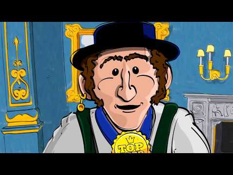 Quöllbisch Nr. 7 - Royal Pub Ramble