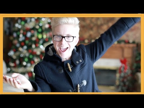 HEY MOM - MY NUDES LEAKEDED｜タイラー・オークリー (HEY MOM - MY NUDES LEAKED | Tyler Oakley)