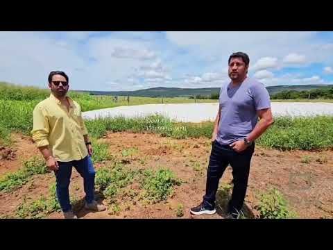 FAZENDA PRONTA A VENDA NA BAHIA - VALE DO IUIU