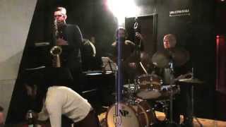 Alfie - JEFF JEROLAMON TRIO