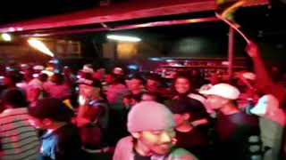 BOOM CLASH DYNAMQ VS NOTORIOUS 7th Mar