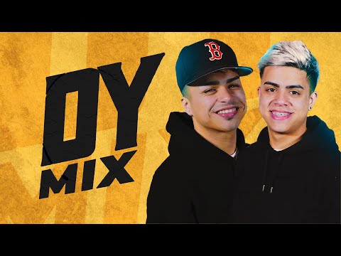 Daddy Yankee MIX -  La T y La M