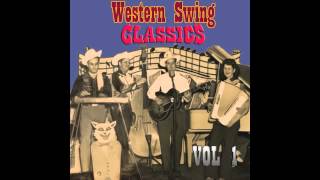 Ride On! (My Prairie Pinto - Bob Wills & His Texas Playboys