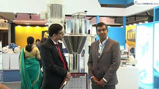 We are a leading player in drying technology equipment's, says Anand Thigale, CEO - Sales & Marketing, Saka Engineering