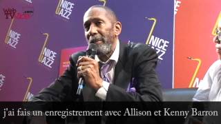 Ron Carter, un contrebassiste hors-pair
