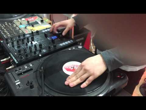 2015 Beat4Battle Korean cup - DJ Bullfrog