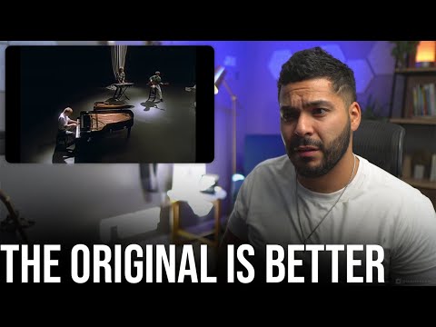 First time listening to Bruce Hornsby! The Way It Is (Reaction!)  (better than Changes)