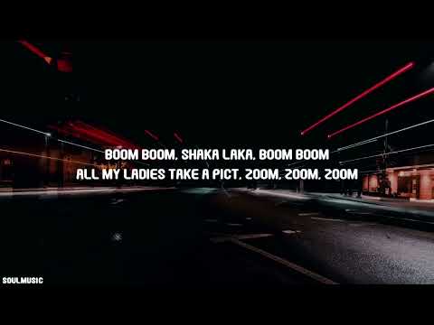 Whisnu Santika hbrp Keebo Cartel Lyrics