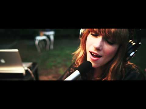 Bang, You're Dead - "Alive" live