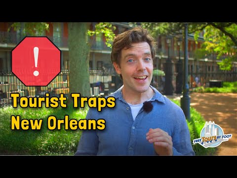 1st YouTube video about are swamp tours safe
