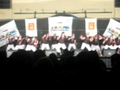 Presentacion - Parodistas quijotes