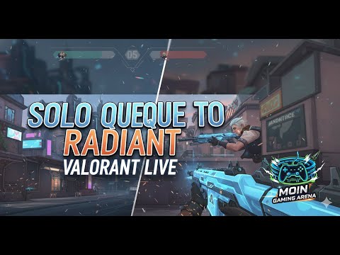 Solo Queue Grind | Plat 2 Road to Diamond