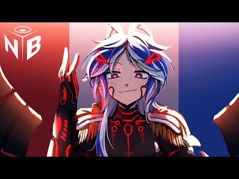 Sekai - Vengeance (feat. Miyoki)