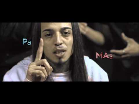 AMAGOD - Amin Sta Fixi (Official Music Video)