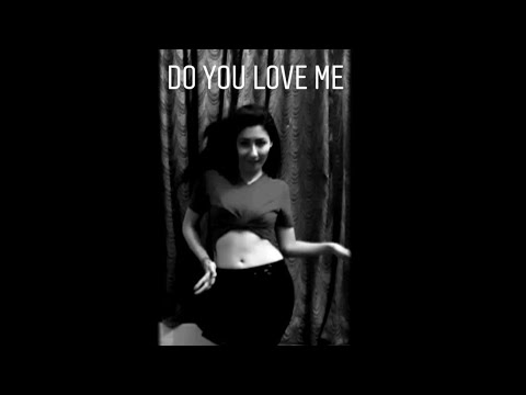 Swati Dixit Dance cover Do you love me