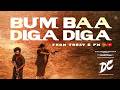 Bum Baa Diga Diga - Music Video Promo | DC | Lokesh| Sun Pictures| Anirudh| Arun Matheswaran