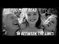 Doyle Lawson & Quicksilver - "Between The Lines" (Official Lyric Video)