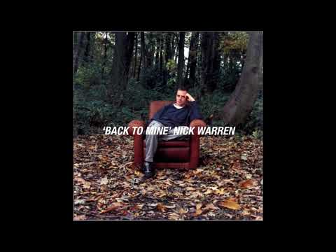 Back to Mine - Nick Warren
