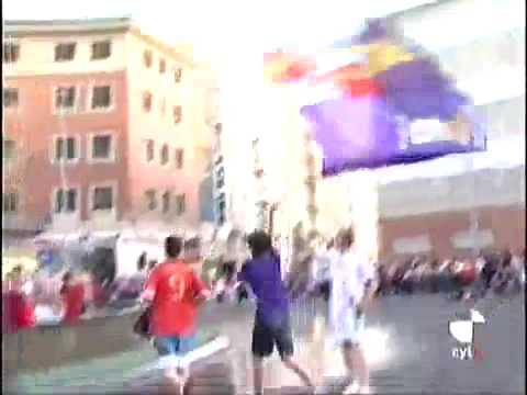 Ascenso a 2ºB Cf Palencia