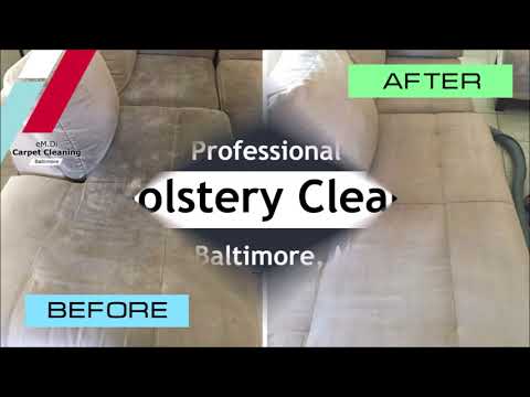 eM.Di Carpet Cleaning