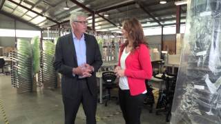 preview picture of video 'Great Things Grow Here - Hawke's Bay - NZ Business - Long'