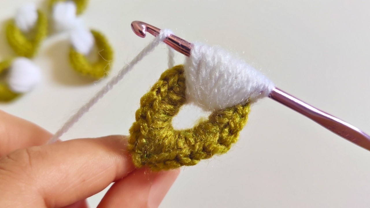 Crochet Flower Design Ideas for Your Next Project!