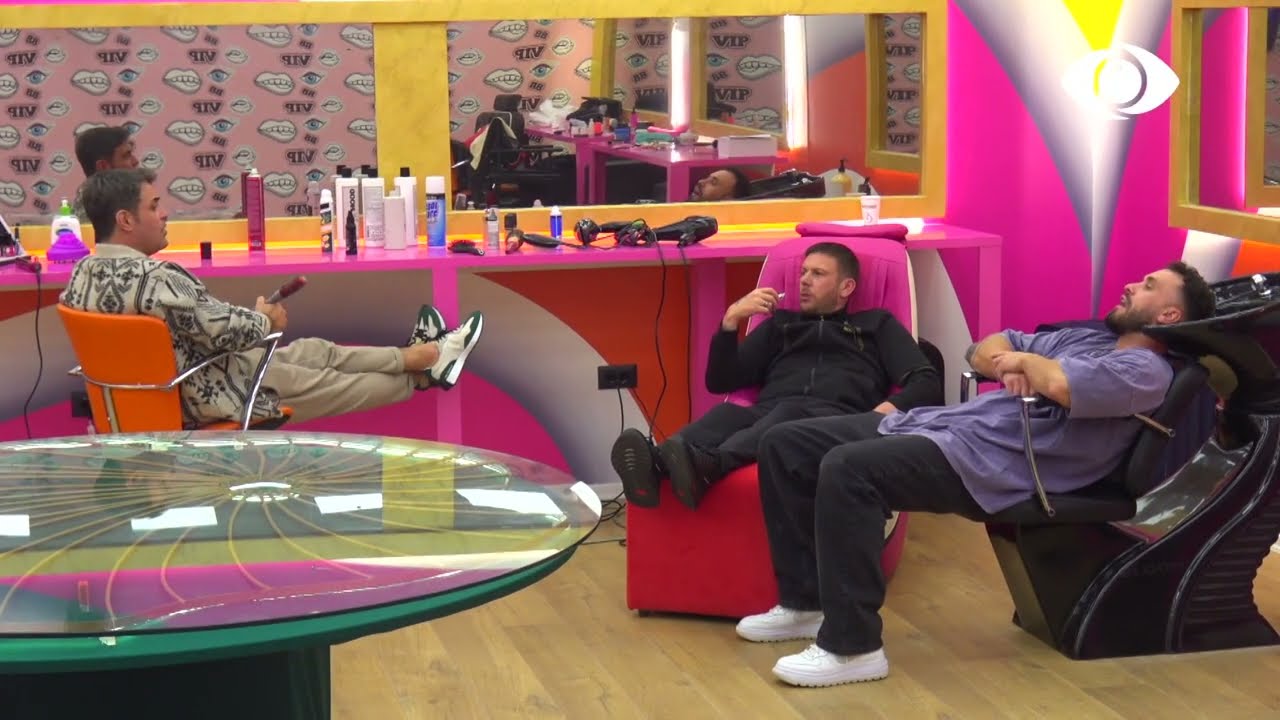 Tani bisedon me Armaldon: Nuk jam për këto debate