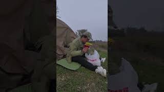 Download lagu Heartwarming Hospitality in Our Village - A Charming Travel Vlog mp3