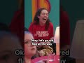 Gianmarco Meets Someone Who Was Attacked By A Serial Killer