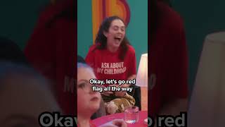 Gianmarco Meets Someone Who Was Attacked by a Serial Killer