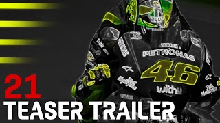 MotoGP 21 (PC) Steam Key EUROPE