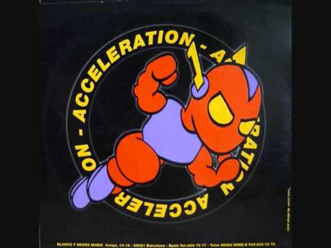 DJ's Factory - Beat Em Up (Origional Version)