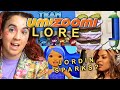 TEAM UMIZOOMI LORE What Am I Doing With My Life