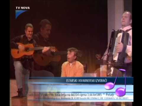 Njoki mix - In vino veritas