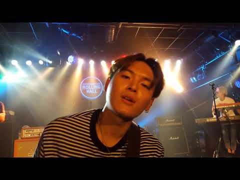 160805 알록달록 - 잔나비 (JANNABI) @ 잔나비X소심한오빠들 롤링홀