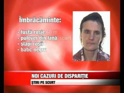 STIRI PE SCURT 15 iulie 2009