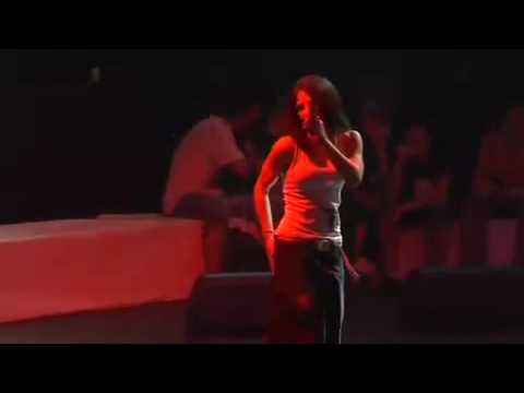 Jess vs Criterioh   Barcelona 2009   (Cuartos)