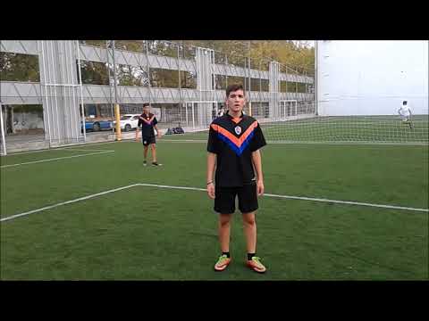 Deportivo Comadreja vs Fila Diestra - Fecha8 Copa Palermo