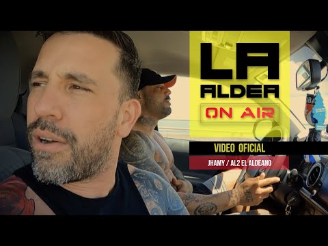 La Aldea On Air (Jhamy & Al2 El Aldeano) - DE QUE ME SIRVE / Video Oficial