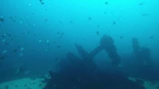 Pecio del San Andrés | PECIO DEL SAN ANDRES - Cádiz Tarifa Spain foto 1