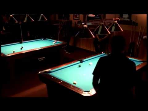 Andy Mercer 9-Ball / Shane VanBoening vs Ernesto Dominguez / March 2013