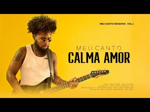 Não Deixe Pra Depois - Luan Murilho