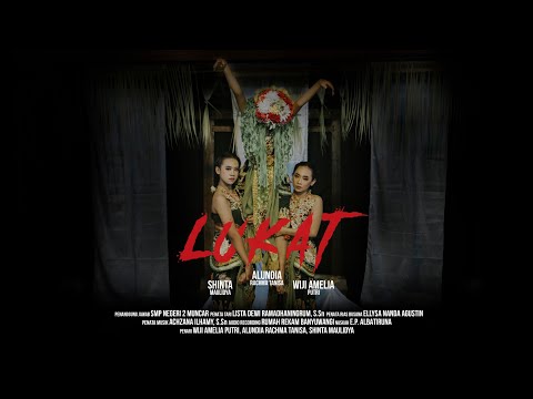 KARYA TARI LUKAT - DAMAR ART (Audio Video Official)