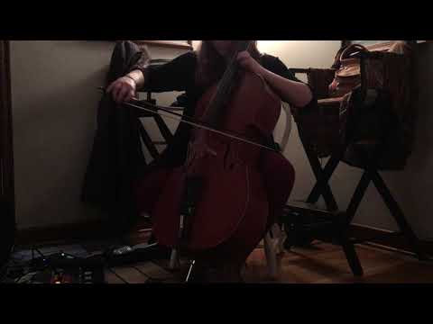 Promotional video thumbnail 3 for String Queen Roni
